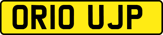 OR10UJP