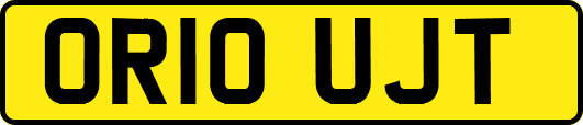 OR10UJT