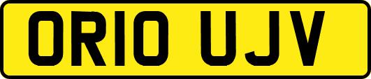 OR10UJV