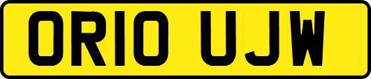 OR10UJW