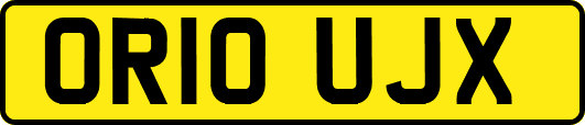 OR10UJX
