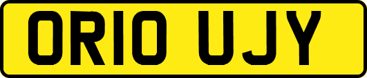OR10UJY
