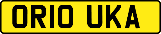 OR10UKA
