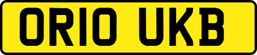 OR10UKB