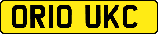 OR10UKC