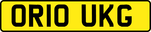 OR10UKG