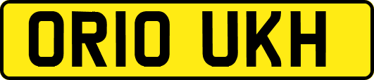 OR10UKH