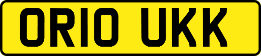 OR10UKK
