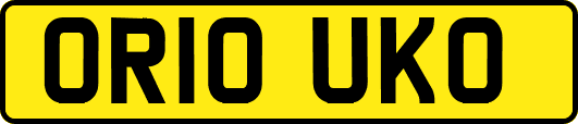 OR10UKO