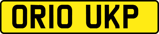 OR10UKP