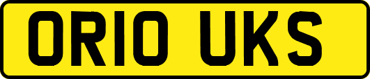 OR10UKS