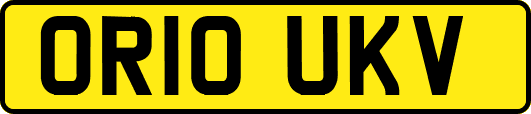 OR10UKV