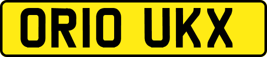 OR10UKX
