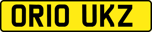 OR10UKZ