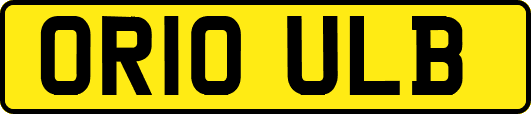 OR10ULB