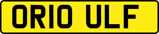 OR10ULF