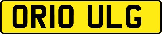 OR10ULG