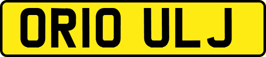 OR10ULJ