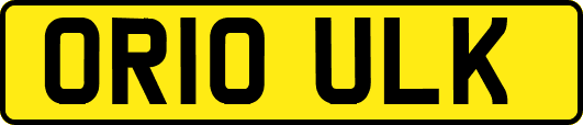 OR10ULK