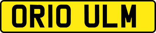 OR10ULM