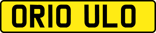 OR10ULO