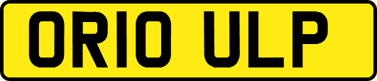 OR10ULP