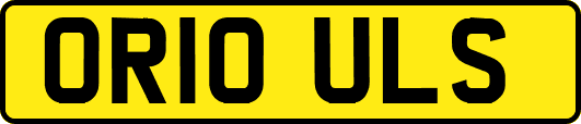 OR10ULS