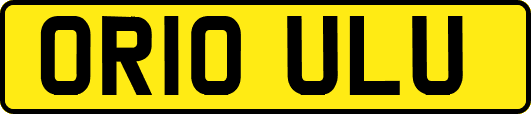 OR10ULU