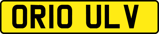 OR10ULV