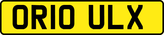 OR10ULX