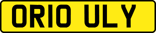 OR10ULY