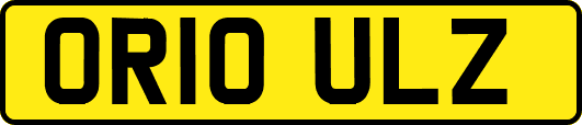 OR10ULZ