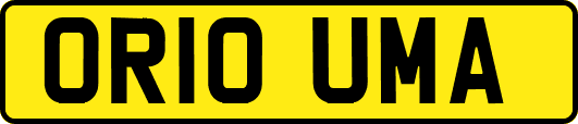OR10UMA