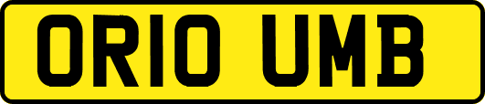 OR10UMB