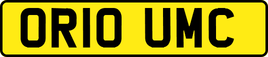 OR10UMC