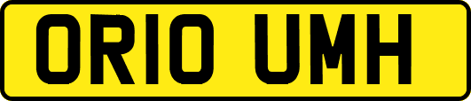 OR10UMH