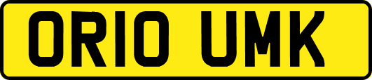 OR10UMK
