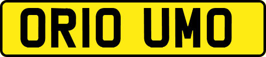 OR10UMO