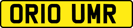 OR10UMR