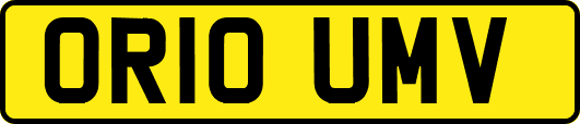 OR10UMV