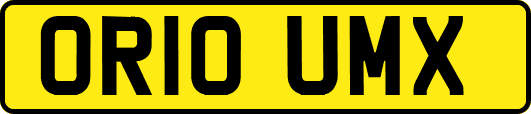 OR10UMX