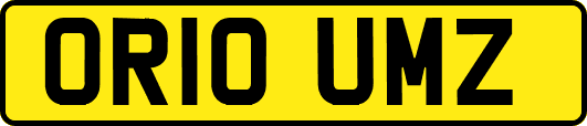 OR10UMZ