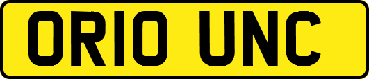 OR10UNC