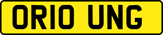 OR10UNG