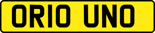 OR10UNO