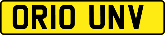 OR10UNV
