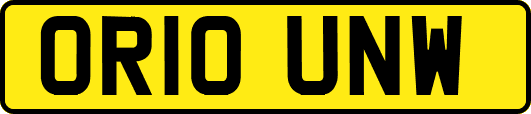 OR10UNW