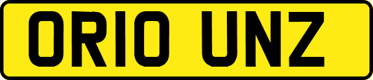 OR10UNZ