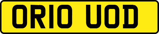 OR10UOD