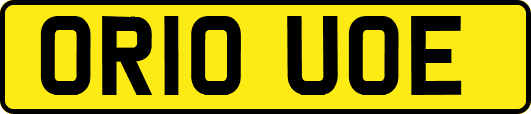 OR10UOE